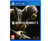 Mortal Kombat X (PS4)