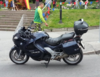 BMW K1200GT