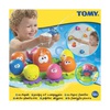 Игрушка для ванной "Осьминожки", TOMY