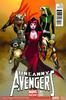 UNCANNY AVENGERS (2012) #1