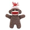 Baby Sock Monkey