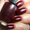 OPI Underneath the Mistletoe