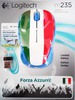 Logitech M235 "Forza Azzurri"