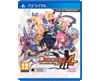 Disgaea 4: A Promise Revisited (PS Vita)