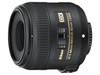 AF-S DX Micro NIKKOR 40mm f/2.8G ED