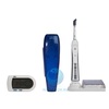 Электрическая зубная щетка Braun Oral-B Triumph 5000 D34 Trizone