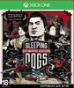 Sleeping Dogs