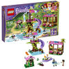 LEGO Friends 41038 Джунгли: Штаб спасателей