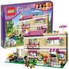 Lego Friends 3315 В гостях у Оливии