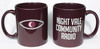 Night Vale Community Radio Mug