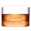 Дневной гель clarins