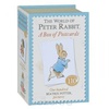 The World of Peter Rabbit: A Box of Postcards (набор из 100 открыток)