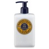 Ultra rich shampoo Loccitane