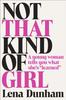 lena dunham "not that kind of girl"