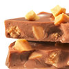 Fudge Caramel - Milchschokolade