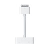 Адаптер Apple Digital AV (MD098ZM/A) (белый)