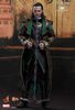 Hot Toys - Loki (Thor 2: Dark World)