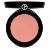 GIORGIO ARMANI Cheek Fabric Румяна компактные