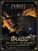 The Hobbit: Smaug Unleashing the Dragon