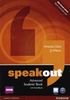 Набор пособий Speakout Advanced