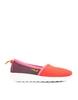 Nike Pink Rosherun Slip On Trainers