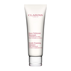 Clarins умывалка с хлопком