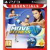 Игра для PS3 Медиа Move Фитнес Essentials