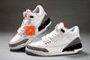 Air Jordan 3 Retro White Women's