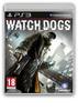 Watch Dogs PS3