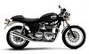 мотоцикл Triumph Thruxton