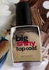 sally hansen big shiny top coat