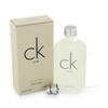 Calvin Klein - CK One