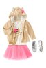 Sparkle Fawn Outfit от Gymboree