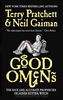 Good Omens: The Nice and Accurate Prophecies of Agnes Nutter, Witch