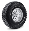 BFGoodrich mt km2 R15