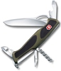 Швейцарский нож Victorinox RangerGrip 61 (0.9553.MC4)