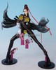 Bayonetta Figure