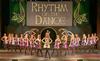 Rhythm of the Dance