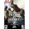 Диск с игрой Black and White 2