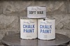 Annie Sloan Chalk Paint