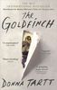 Donna Tartt. The Goldfinch