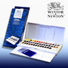 Winsor & Newton Watercolor set