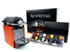 Кофеварка nespresso