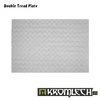 Kromlech Double Tread Plate