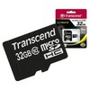 Карта памяти MicroSD 32gb