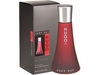 Hugo Boss Deep Red