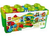 Механик, 10572 lego duplo