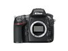 Nikon D800 SLR-Digitalkamera (36 Megapixel, 8 cm (3,2 Zoll)