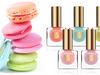 Pure Color Nail Lacquer Heavy Petals Estee lauder