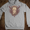 Daryl Dixon Hoodie